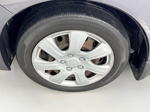 Used 2015 Honda Civic LX image 36