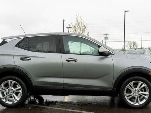 Used 2023 Buick Encore GX Preferred FWD image 5