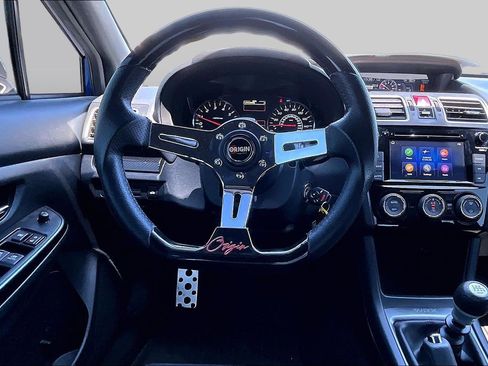 Used 2020 Subaru WRX w/ Popular Package #3 (IZT) AWD/4WD image 4