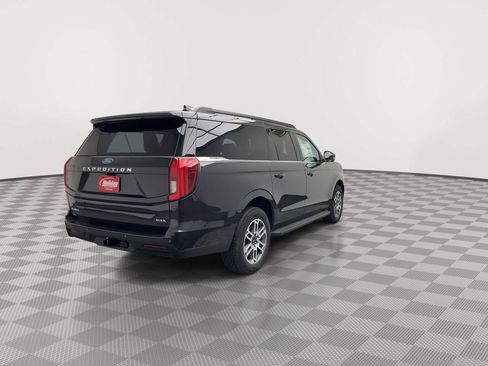 New 2025 Ford Expedition Max Active AWD/4WD image 42