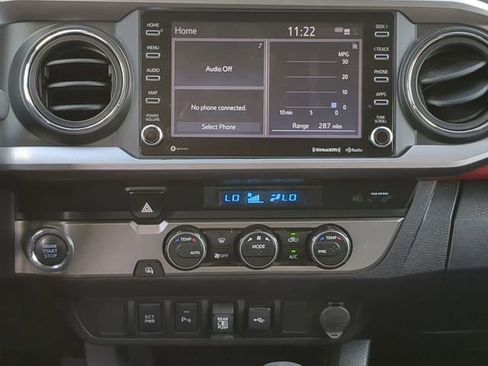 Certified 2023 Toyota Tacoma SR5 image 18