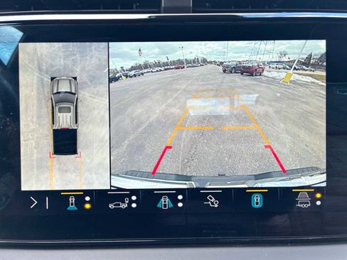 Certified 2023 GMC Sierra 1500 Denali Ultimate image 15