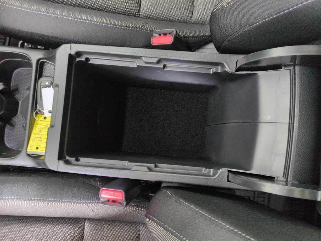 Certified 2025 Honda CR-V EX image 32