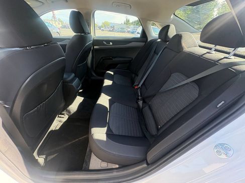Used 2025 Kia K5 LXS FWD image 24