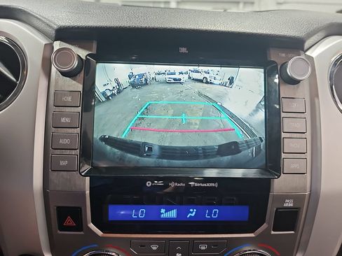 Used 2020 Toyota Tundra TRD Pro AWD/4WD image 29