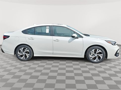 New 2025 Subaru Legacy Premium w/ Popular Package #1A image 4