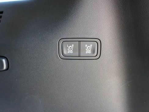 New 2026 Hyundai Santa Fe Limited FWD image 9
