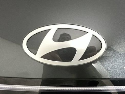 Certified 2025 Hyundai Sonata SEL FWD image 8