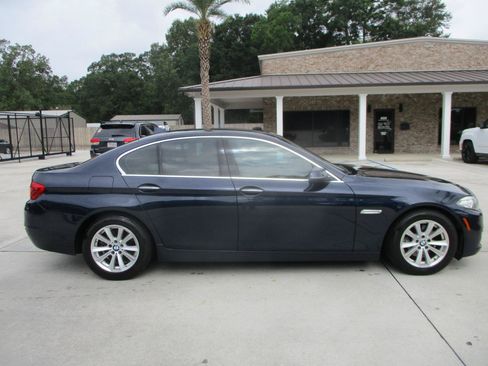 Used 2016 BMW 528i xDrive Sedan AWD/4WD image 17