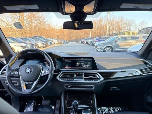 Used 2020 BMW X5 xDrive40i w/ Convenience Package image 22