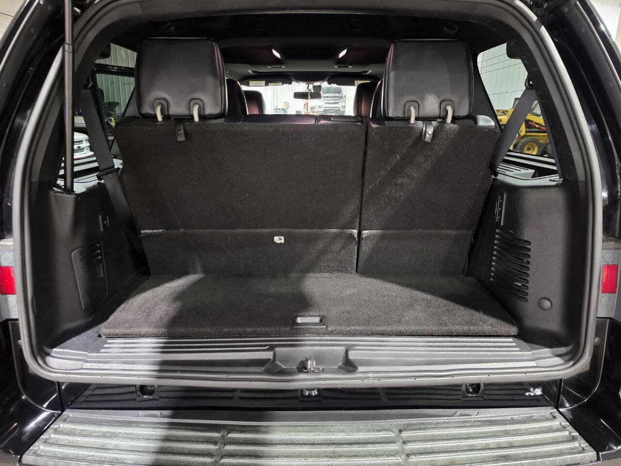 Used 2017 Lincoln Navigator Select AWD/4WD image 33