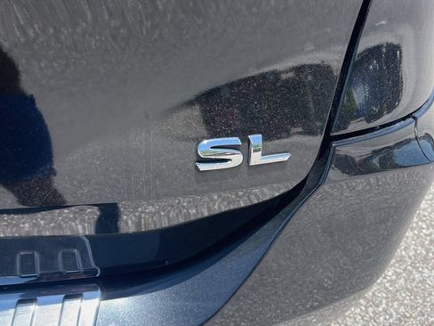Used 2018 Nissan Rogue SL w/ Premium Package FWD image 10
