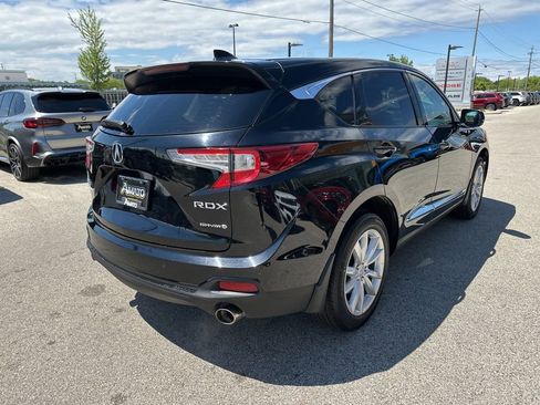 Used 2019 Acura RDX AWD image 7