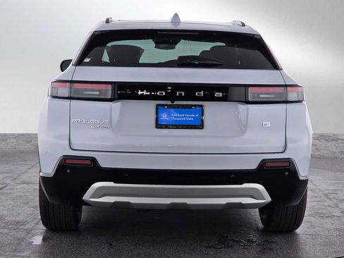 New 2026 Honda Prologue Touring image 4