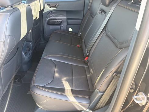 New 2026 Ford Maverick Tremor AWD/4WD image 19