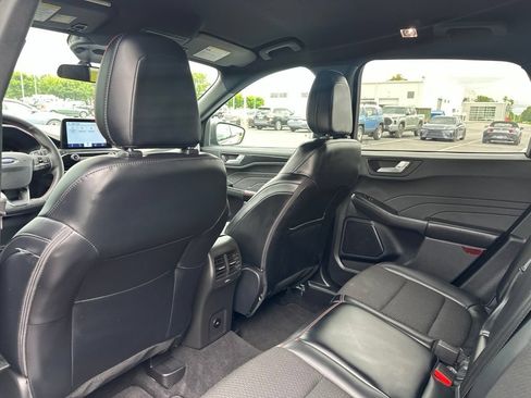 Used 2025 Ford Escape ST-Line FWD image 26