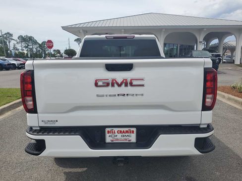 Used 2026 GMC Sierra 1500 Pro w/ Graphite Edition AWD/4WD image 4