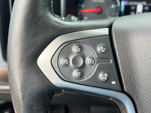 Used 2018 Chevrolet Silverado 2500 LTZ w/ Duramax Plus Package image 28