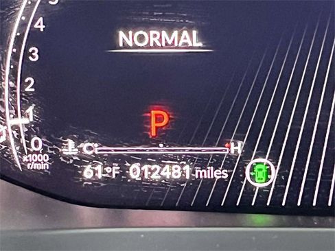 Used 2024 Acura MDX Advance image 21