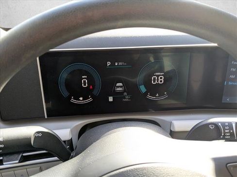 Used 2025 Hyundai Tucson SE image 10