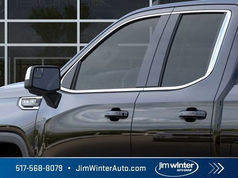 New 2026 GMC Sierra 1500 SLE w/ X31 Off-Road Package image 35