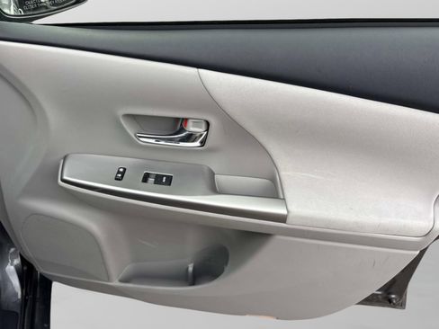 Used 2016 Toyota Prius V Two FWD image 22