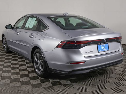 Used 2024 Honda Accord EX image 9