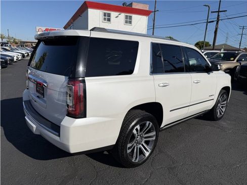 Used 2017 GMC Yukon Denali w/ Open Road Package image 15