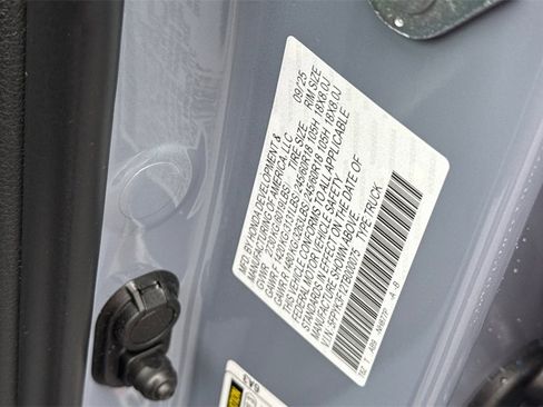 New 2026 Honda Ridgeline Sport image 26