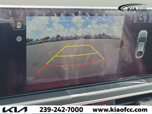 New 2026 Kia K5 GT-Line FWD image 27