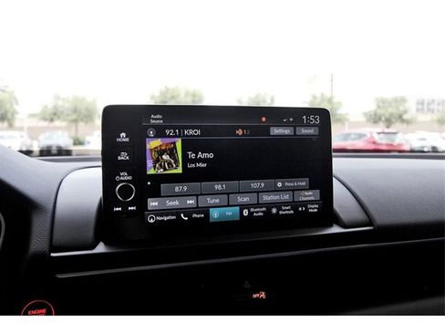 New 2025 Honda Pilot Touring image 18