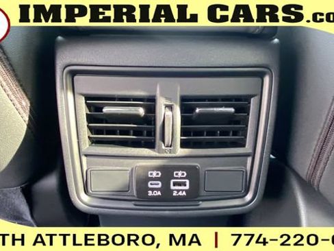 New 2026 Subaru Outback Premium image 14