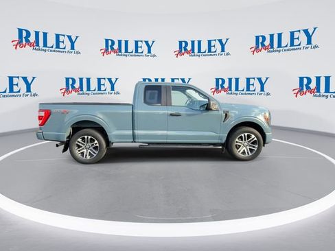Certified 2023 Ford F150 XL image 9