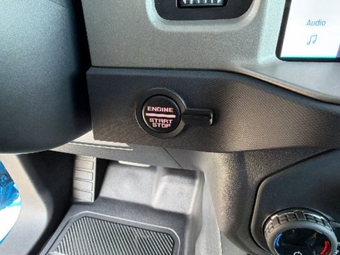 Certified 2024 Ford Bronco Raptor AWD/4WD image 17