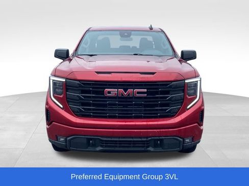 Certified 2023 GMC Sierra 1500 Elevation AWD/4WD image 2