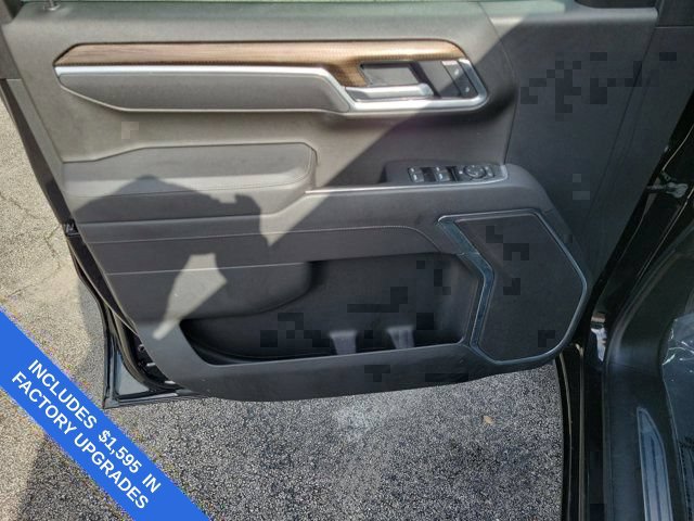 Used 2026 Chevrolet Silverado 1500 RST RWD image 23