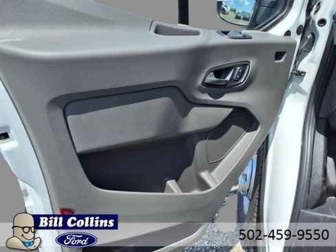 New 2024 Ford Transit 350 Base image 13