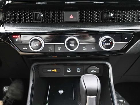 New 2026 Honda CR-V Sport Touring image 8