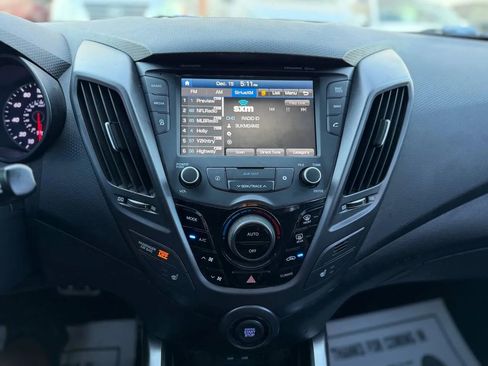 Used 2016 Hyundai Veloster Turbo w/ Option Group 04 image 36