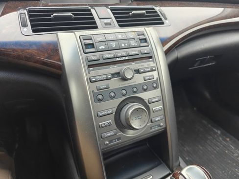 Used 2012 Acura RL image 14
