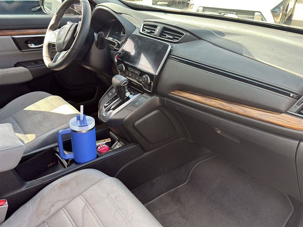 Used 2018 Honda CR-V EX image 6