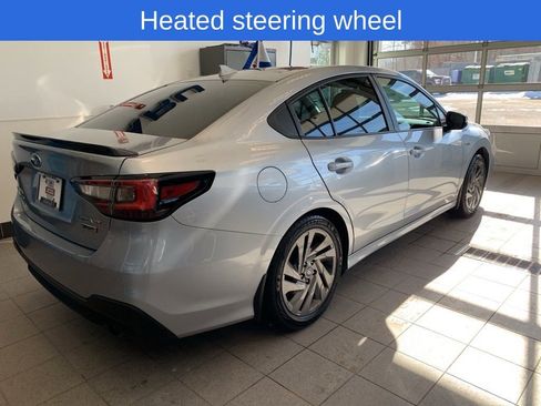 Certified 2023 Subaru Legacy Sport image 17