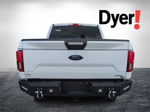 Used 2020 Ford F150 XLT w/ Equipment Group 302A Luxury image 5