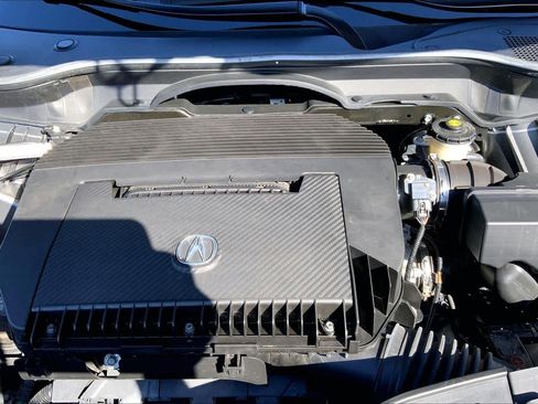 Used 2023 Acura MDX SH-AWD w/ Technology Package image 30