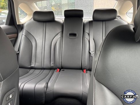 Used 2024 Genesis G80 image 31