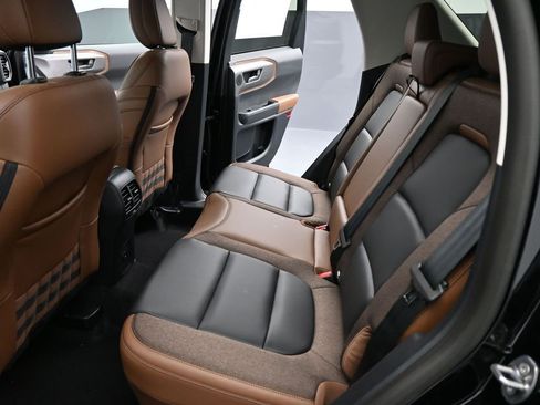 New 2025 Ford Bronco Sport Outer Banks w/ Outer Banks Tech Package+ image 23