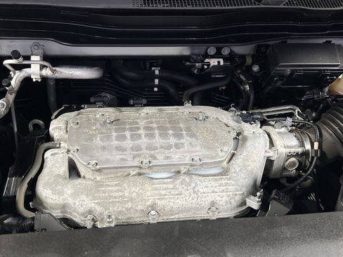 Used 2020 Acura MDX Technology image 29