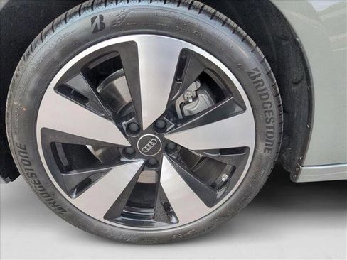 New 2025 Audi A5 2.0T Premium Plus image 21