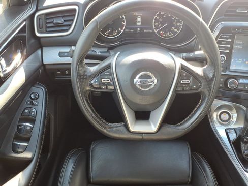 Used 2016 Nissan Maxima 3.5 SL image 5