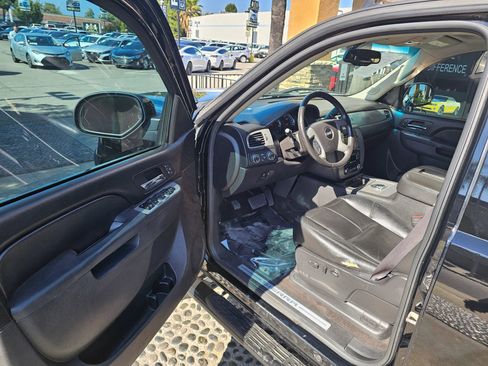 Used 2013 GMC Sierra 1500 SLT AWD/4WD image 9
